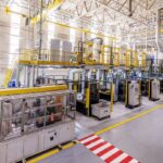 Horse Powertrain ouvre sa nouvelle fonderie au Brésil