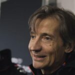Jorge Martin à Sepang, un retour très difficile pour Rivola