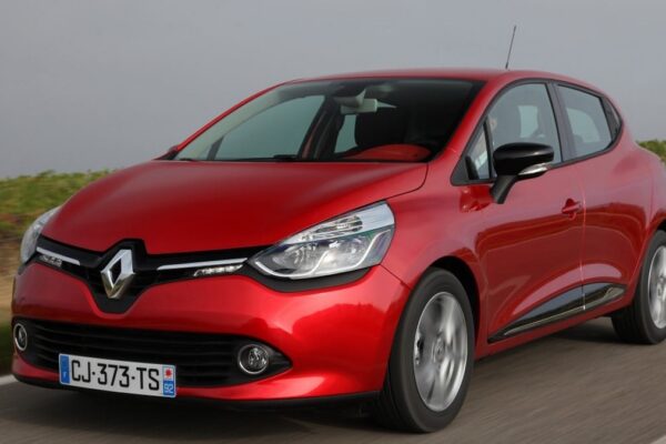 Un moteur Renault 1,2 TCe concerné par le dossier du Motorgate.