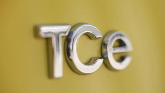 Le moteur quatre-cylindres 1,2 TCe de Renault, au cœur de l’affaire du « Motorgate ».