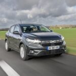 Le prix de la Dacia Sandero atteint 13 990 € en 2026