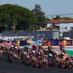 Deux Français en Red Bull MotoGP Rookies Cup 2027
