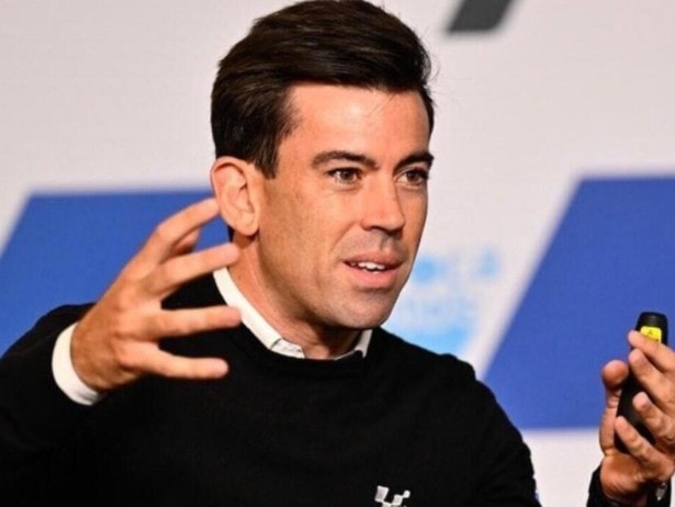 Carlos Ezpeleta, MotoGP