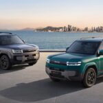 Les voitures BYD interdites d’accès à la base de Kadena