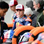 David Da Costa prépare le Moto3 après une saison de déclics