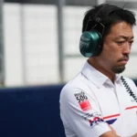Honda à Mexico face au test du turbo sans MGU-H