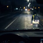 L’ADAC relève un défaut du freinage automatique d’urgence