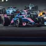 Gabriele Minì remplace Colapinto en EL1 au GP du Mexique