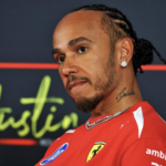 Hamilton veut plus de puissance pour la Ferrari 2027