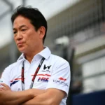 Deux évolutions prévues pour Honda en F1 en 2027
