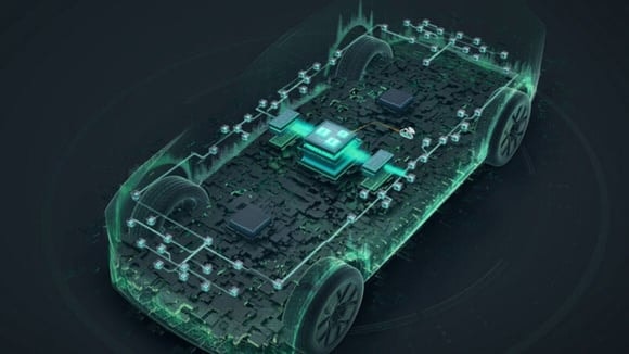 Volkswagen a investi plusieurs milliards dans son partenariat avec Rivian pour développer l’architecture électronique de ses futures voitures. Un choix désormais remis en question.