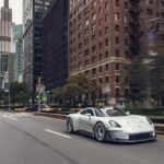 Les résultats Porsche bondissent malgré moins de livraisons