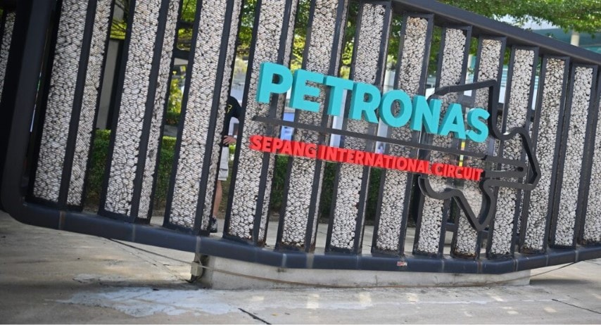 Sepang
