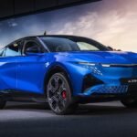 Renault défend l’Alpine A390 malgré des ventes faibles