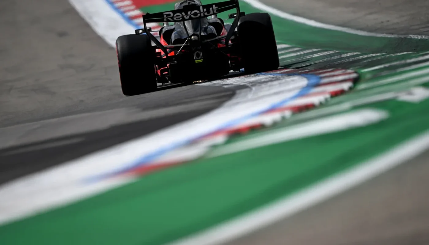 Le groupe propulseur de Formule 1 Audi au cœur du programme moteur du constructeur allemand.