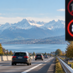 Les autoroutes suisses pourraient être limitées à 80 km/h