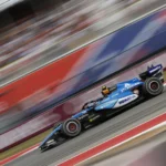 Le GP du Mexique face à l’inconnue du nouvel asphalte