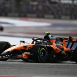 Les évolutions McLaren attendues au Brésil et à Las Vegas