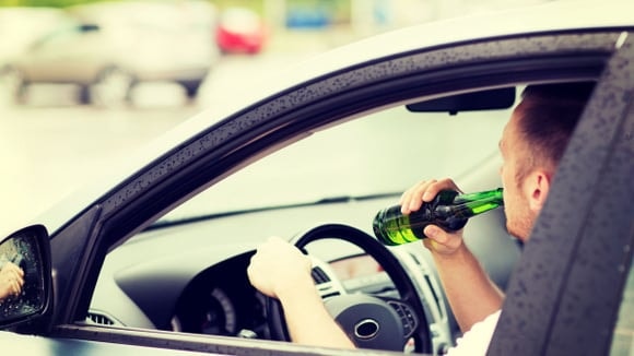 En Allemagne, la tolérance zéro pour la conduite alcoolisée semble convaincre une majorité de conducteurs.