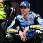 Pour Álex Márquez, le GP du Qatar est confirmé