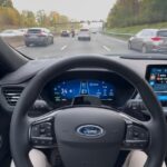 Avec Ford BlueCruise, le sans les mains a un double coût