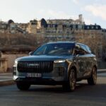 Les marques chinoises misent sur l’Europe face à la crise