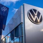 Le groupe Volkswagen perd 5,8 milliards d’euros au T3