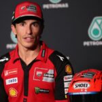 Jorge Martín déclaré apte à Sepang, mais seulement pour les FP1