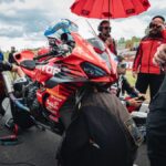 Yamaha et Ten Kate Racing se séparent après huit saisons