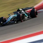 Antonelli et Bottas malades avant le GP du Mexique