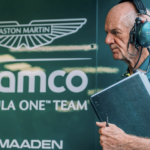 L’Aston Martin AMR26 abandonne sa forte inclinaison
