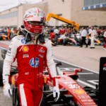 Leclerc devance Norris et Russell aux EL2 du GP du Mexique