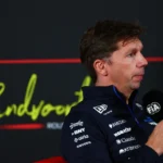 Vowles évoque deux plans de secours pour la fin de saison F1
