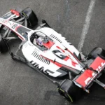Esteban Ocon remplacé par Hirakawa chez Haas au GP du Mexique