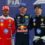 Max Verstappen dénonce un paddock devenu un « zoo »